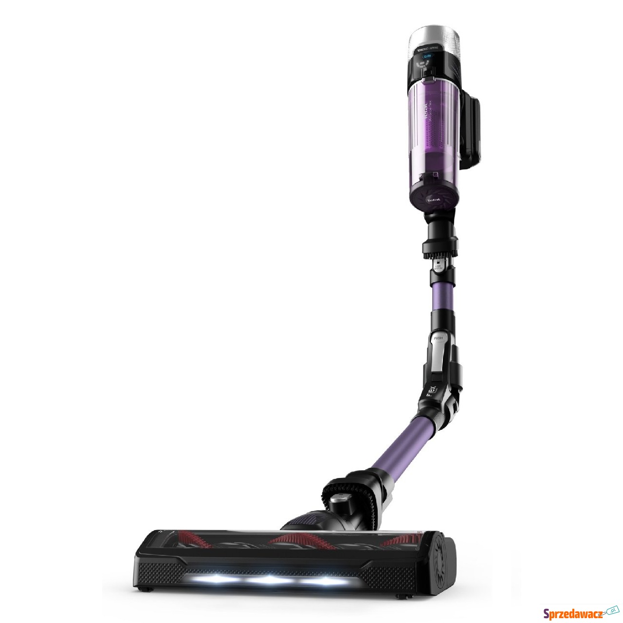 Odkurzacz pionowy Tefal X-Force...