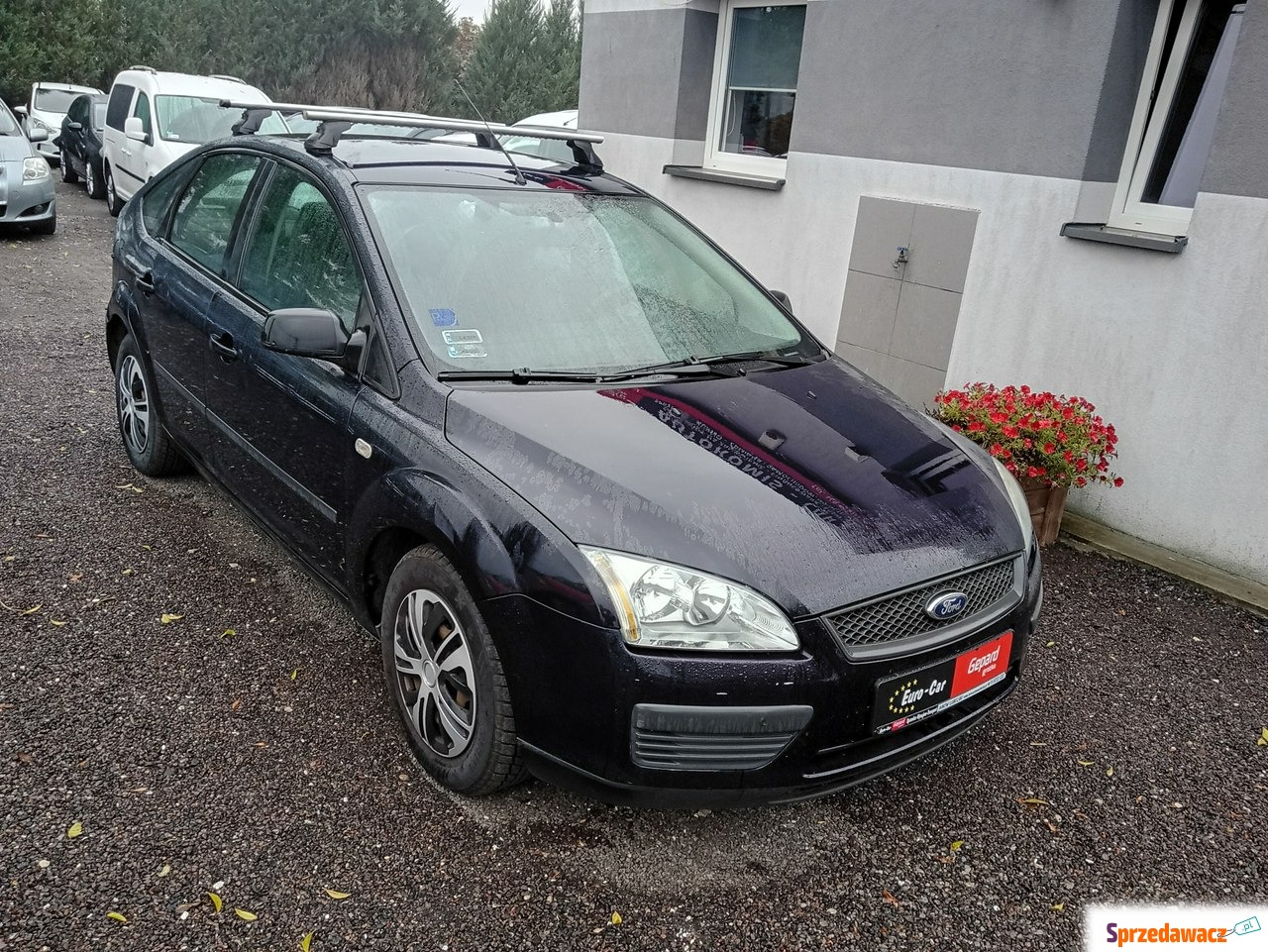 Ford Focus 2006