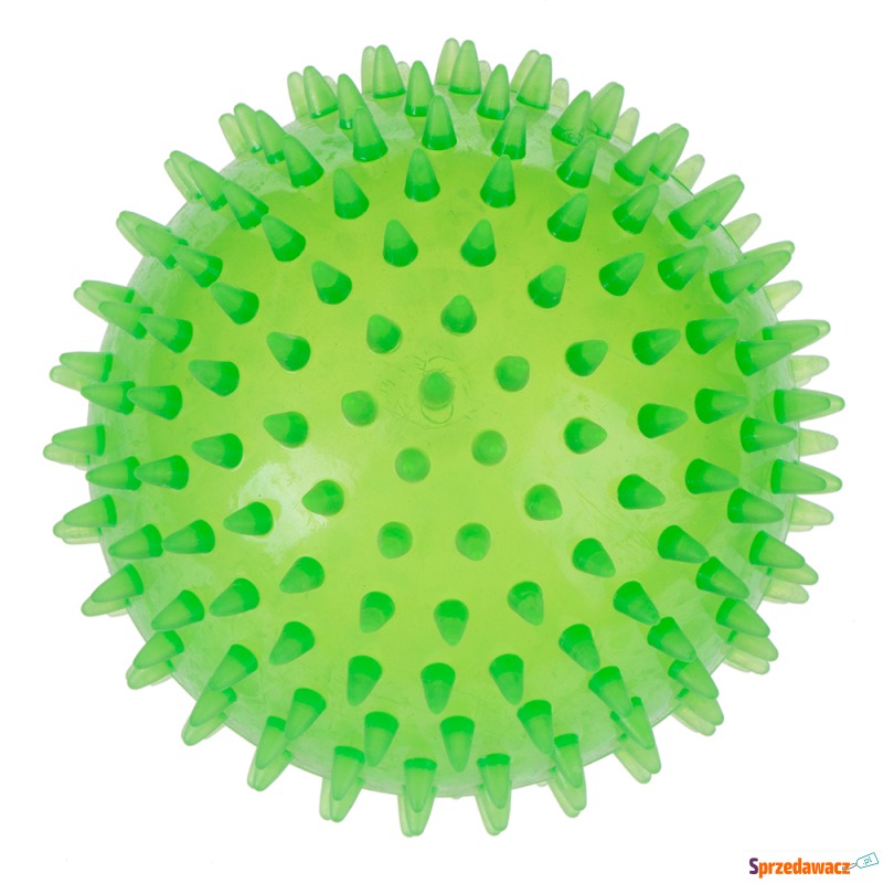 TPR Spiky Ball, duża - Śr. ok....