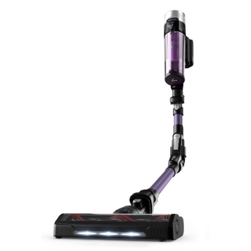 Odkurzacz pionowy Tefal X-Force Flex 9.60 Auto TY2039 bezprzewodowy