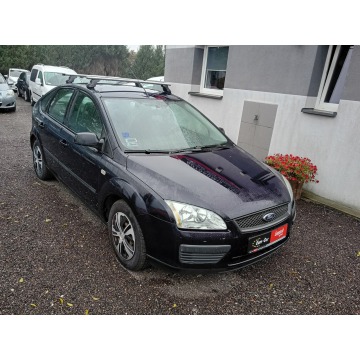 Ford Focus Mk2  1.6dm³ 101KM
