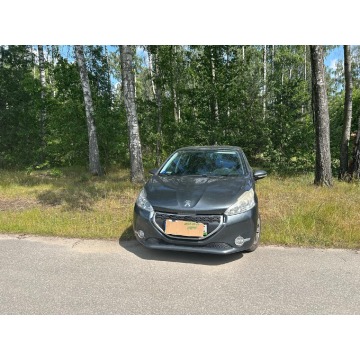 Sprzedam Peugeot 208