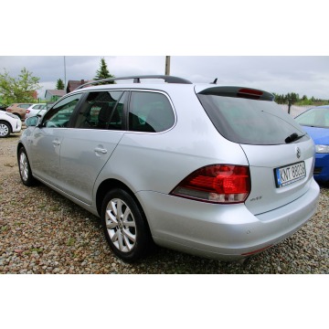 Volkswagen Golf 2012,  1.6 diesel - Na sprzedaż za 22 400 zł - Harklowa - zdjęcie 6