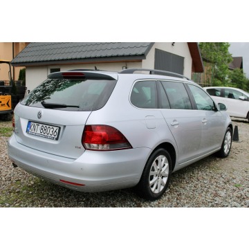 Volkswagen Golf 2012,  1.6 diesel - Na sprzedaż za 22 400 zł - Harklowa - zdjęcie 7