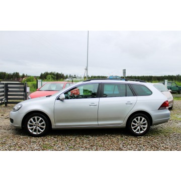 Volkswagen Golf 2012,  1.6 diesel - Na sprzedaż za 22 400 zł - Harklowa - zdjęcie 4