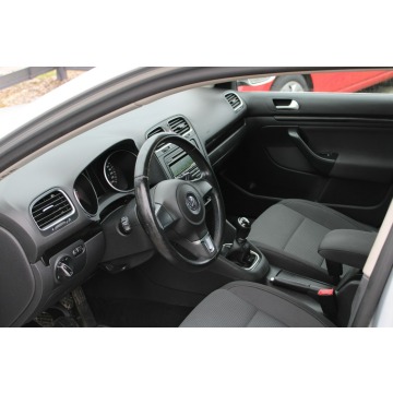 Volkswagen Golf 2012,  1.6 diesel - Na sprzedaż za 22 400 zł - Harklowa - zdjęcie 11
