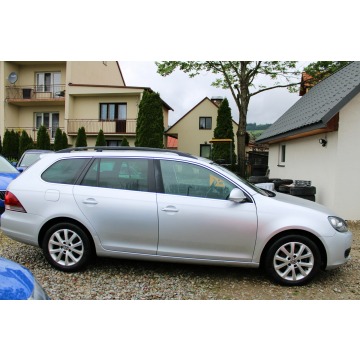 Volkswagen Golf 2012,  1.6 diesel - Na sprzedaż za 22 400 zł - Harklowa - zdjęcie 8