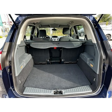 Ford Grand C-MAX  Minivan/Van 2012,  1.6 diesel - Na sprzedaż za 14 900 zł - Kutno - zdjęcie 10