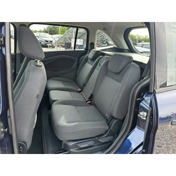 Ford Grand C-MAX  Minivan/Van 2012,  1.6 diesel - Na sprzedaż za 14 900 zł - Kutno - zdjęcie 12