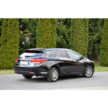 Hyundai i40  Kombi 2014,  1.7 diesel - Na sprzedaż za 27 900 zł - Ostrów Mazowiecka - zdjęcie 5