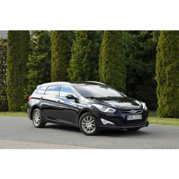 Hyundai i40  Kombi 2014,  1.7 diesel - Na sprzedaż za 27 900 zł - Ostrów Mazowiecka - zdjęcie 3