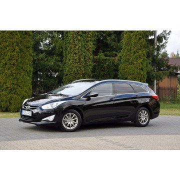 Hyundai i40  Kombi 2014,  1.7 diesel - Na sprzedaż za 27 900 zł - Ostrów Mazowiecka - zdjęcie 11