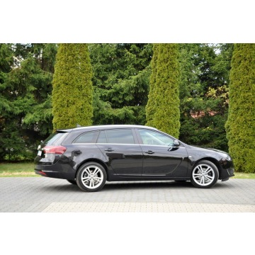Opel Insignia  Kombi 2016,  1.6 diesel, automat - Na sprzedaż za 25 900 zł - Ostrów Mazowiecka - zdjęcie 5