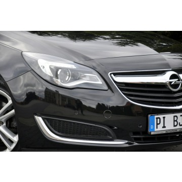 Opel Insignia  Kombi 2016,  1.6 diesel, automat - Na sprzedaż za 25 900 zł - Ostrów Mazowiecka - zdjęcie 12