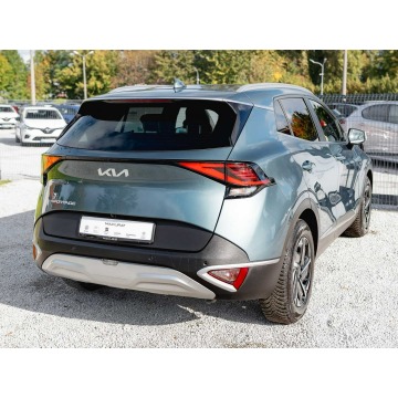 Kia Sportage  SUV 2023,  1.6 diesel, automat - Na sprzedaż za 117 910 zł - Gdańsk - zdjęcie 4