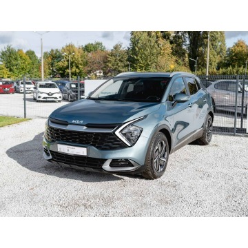 Kia Sportage  SUV 2023,  1.6 diesel, automat - Na sprzedaż za 117 910 zł - Gdańsk - zdjęcie 3