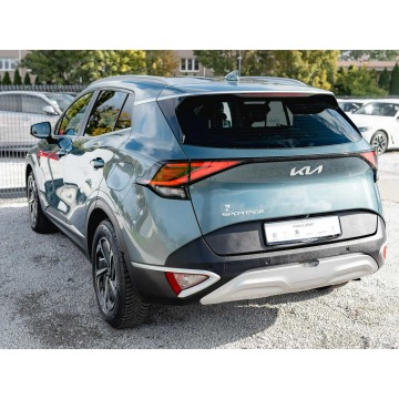 Kia Sportage  SUV 2023,  1.6 diesel, automat - Na sprzedaż za 117 910 zł - Gdańsk - zdjęcie 5
