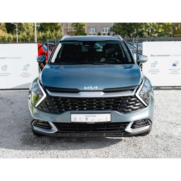 Kia Sportage  SUV 2023,  1.6 diesel, automat - Na sprzedaż za 117 910 zł - Gdańsk - zdjęcie 7