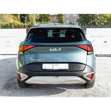 Kia Sportage  SUV 2023,  1.6 diesel, automat - Na sprzedaż za 117 910 zł - Gdańsk - zdjęcie 9