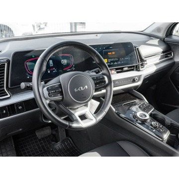 Kia Sportage  SUV 2023,  1.6 diesel, automat - Na sprzedaż za 117 910 zł - Gdańsk - zdjęcie 6
