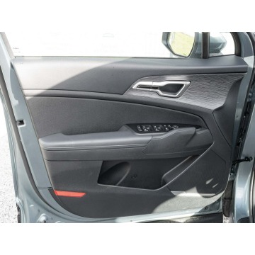 Kia Sportage  SUV 2023,  1.6 diesel, automat - Na sprzedaż za 117 910 zł - Gdańsk - zdjęcie 11