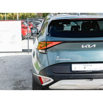 Kia Sportage  SUV 2023,  1.6 diesel, automat - Na sprzedaż za 117 910 zł - Gdańsk - zdjęcie 10