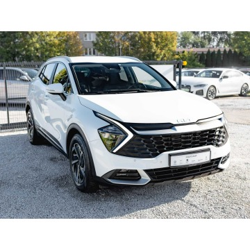 Kia Sportage  SUV 2023,  1.6 diesel, automat - Na sprzedaż za 117 910 zł - Gdańsk - zdjęcie 3