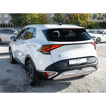 Kia Sportage  SUV 2023,  1.6 diesel, automat - Na sprzedaż za 117 910 zł - Gdańsk - zdjęcie 4