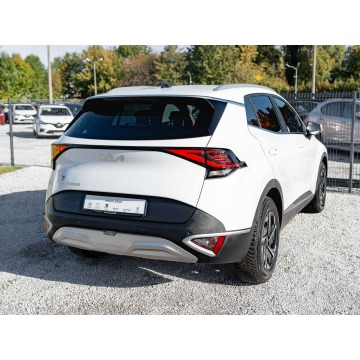 Kia Sportage  SUV 2023,  1.6 diesel, automat - Na sprzedaż za 117 910 zł - Gdańsk - zdjęcie 5