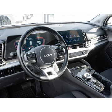 Kia Sportage  SUV 2023,  1.6 diesel, automat - Na sprzedaż za 117 910 zł - Gdańsk - zdjęcie 6