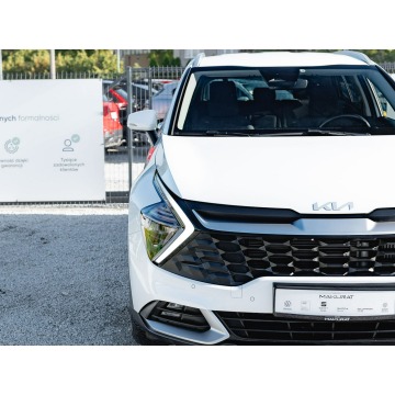 Kia Sportage  SUV 2023,  1.6 diesel, automat - Na sprzedaż za 117 910 zł - Gdańsk - zdjęcie 8