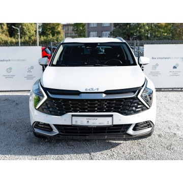 Kia Sportage  SUV 2023,  1.6 diesel, automat - Na sprzedaż za 117 910 zł - Gdańsk - zdjęcie 7