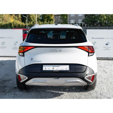 Kia Sportage  SUV 2023,  1.6 diesel, automat - Na sprzedaż za 117 910 zł - Gdańsk - zdjęcie 9