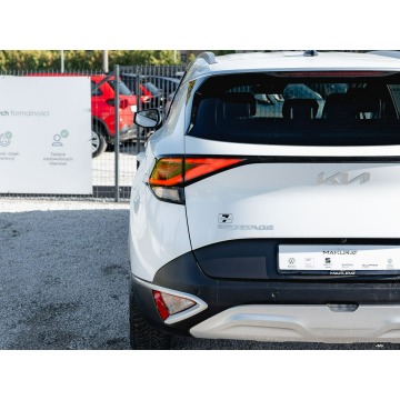 Kia Sportage  SUV 2023,  1.6 diesel, automat - Na sprzedaż za 117 910 zł - Gdańsk - zdjęcie 10