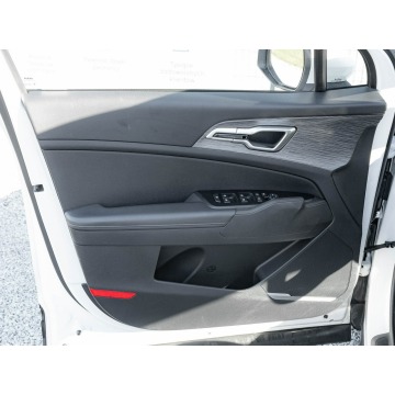 Kia Sportage  SUV 2023,  1.6 diesel, automat - Na sprzedaż za 117 910 zł - Gdańsk - zdjęcie 11