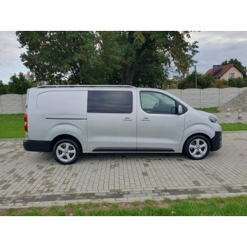 Toyota ProAce 2017,  2.0 diesel - Na sprzedaż za 72 000 zł - Strobice - zdjęcie 10