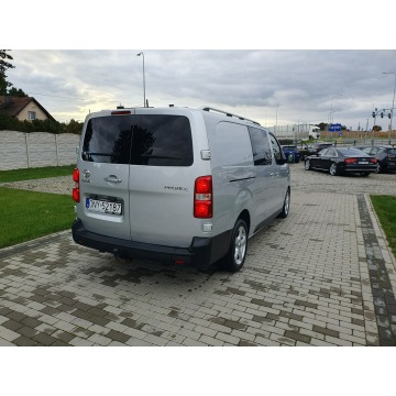 Toyota ProAce 2017,  2.0 diesel - Na sprzedaż za 72 000 zł - Strobice - zdjęcie 11