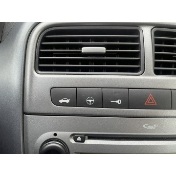 Fiat Grande Punto  Hatchback 2010,  1.2 benzyna - Na sprzedaż za 12 999 zł - Gostyń - zdjęcie 10