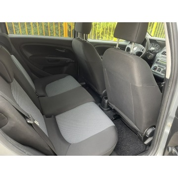 Fiat Grande Punto  Hatchback 2010,  1.2 benzyna - Na sprzedaż za 12 999 zł - Gostyń - zdjęcie 7