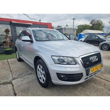 Audi Q5  SUV 2009,  2.0 benzyna, automat - Na sprzedaż za 36 900 zł - Kraków - zdjęcie 3