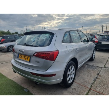 Audi Q5  SUV 2009,  2.0 benzyna, automat - Na sprzedaż za 36 900 zł - Kraków - zdjęcie 5