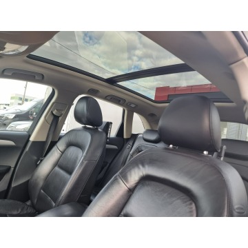 Audi Q5  SUV 2009,  2.0 benzyna, automat - Na sprzedaż za 36 900 zł - Kraków - zdjęcie 12