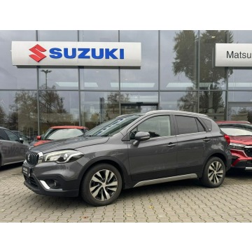 Salon Polska 1,4 Boosterjet 140KM Automat Elegance *Suzuki Matsuoka*