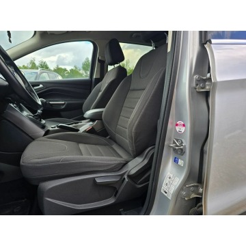 Ford Kuga  SUV 2015,  1.5 benzyna - Na sprzedaż za 38 990 zł - Kościerzyna - zdjęcie 11