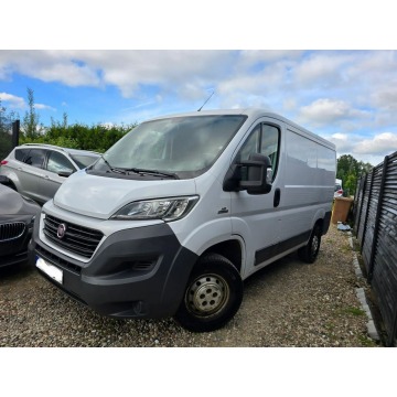 Fiat Ducato Lift Nowy Rozrząd Super Stan