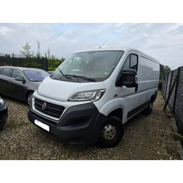 Fiat Ducato Lift Nowy Rozrząd Super Stan