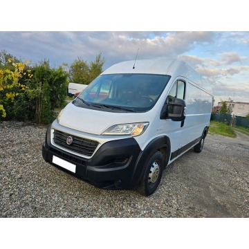 Fiat Ducato 2018,  2.3 diesel - Na sprzedaż za 43 990 zł - Kościerzyna - zdjęcie 1