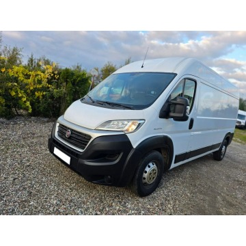 Fiat Ducato 2018,  2.3 diesel - Na sprzedaż za 43 990 zł - Kościerzyna - zdjęcie 4