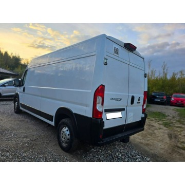 Fiat Ducato 2018,  2.3 diesel - Na sprzedaż za 43 990 zł - Kościerzyna - zdjęcie 6