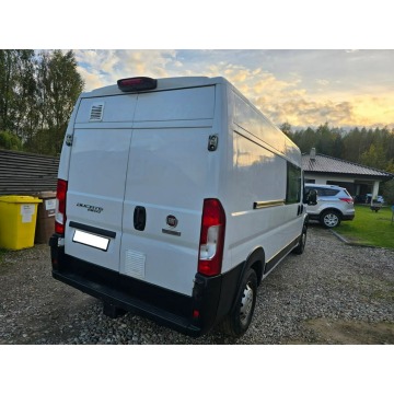 Fiat Ducato 2018,  2.3 diesel - Na sprzedaż za 43 990 zł - Kościerzyna - zdjęcie 5